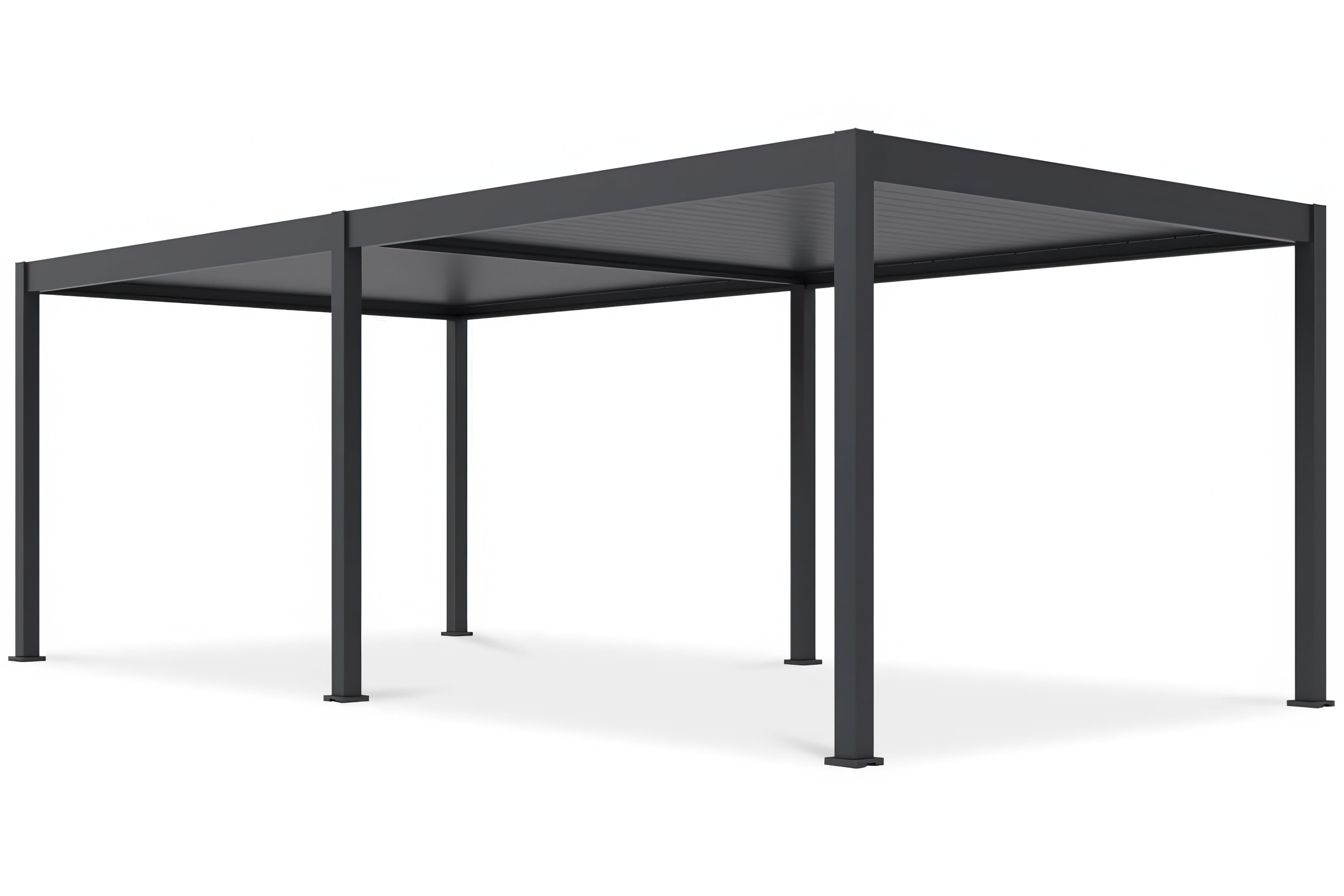 3,6 × 7,2 m